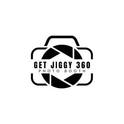 Get Jiggy 360 Photo Booth
