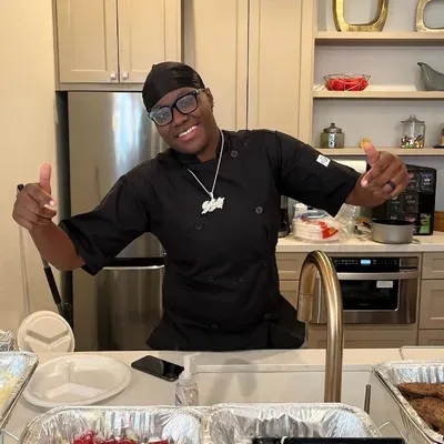 Rai The Chef