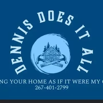 Dennis Does It All