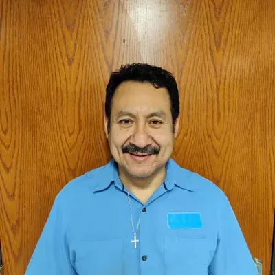 Lalo Miranda