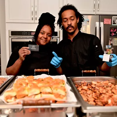 Chef Penn LLC