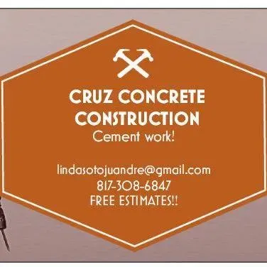 Cruz Concrete