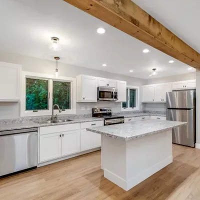 JJS Construction & Remodeling LLC
