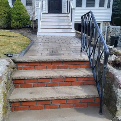 Joshua's Construction and Carpentry