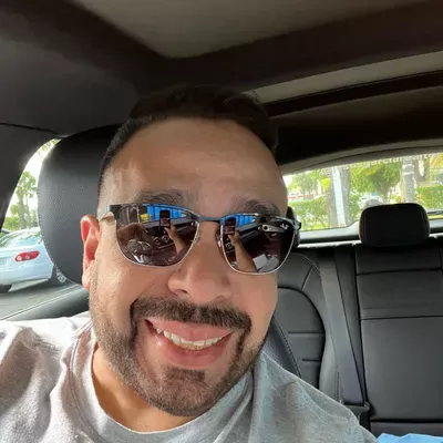 Jesus Garcia
