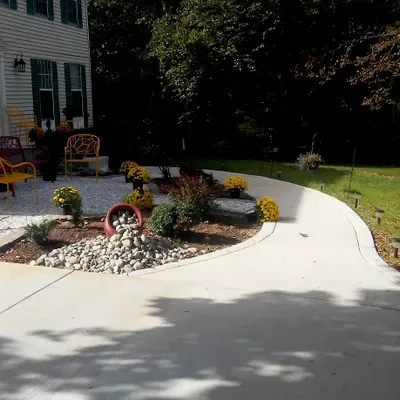 B & B Construction and Landscaping LLC