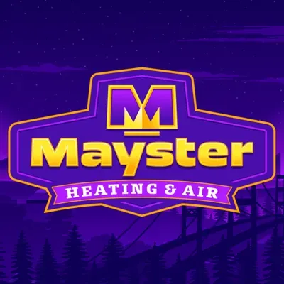 Mayster Heating and Air