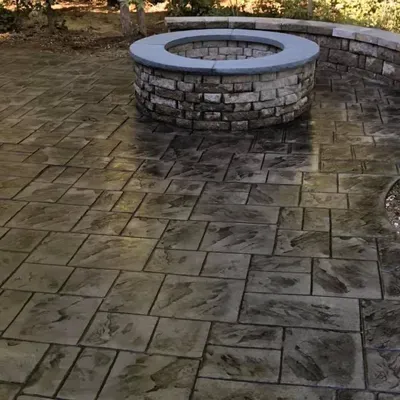 L&A Concrete LLC