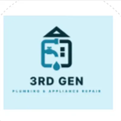 3rd Gen Plumbing and Appliance Repair
