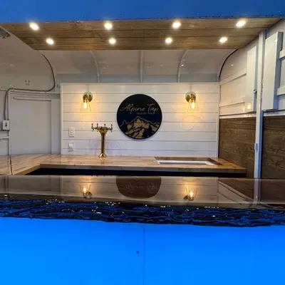 Alpine Tap LLC | Mobile Bar | Photo Booth