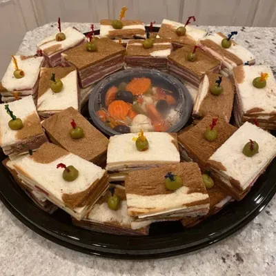 Doozies and Desserts