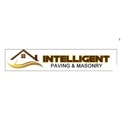 INTELLIGENT Paving & Masonry