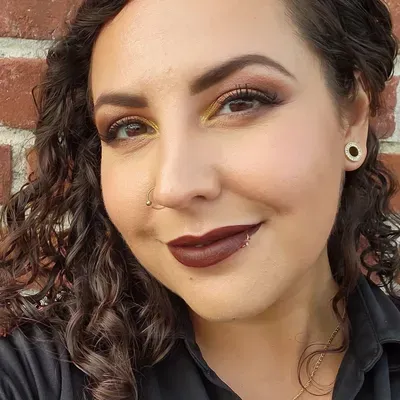 Angela Perez