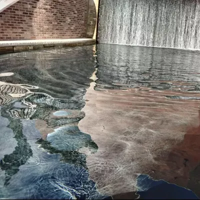 Hardscape Pool Maintenance