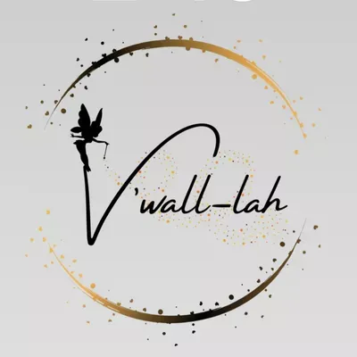 V’wall-lah Photobooth & 360 Booth
