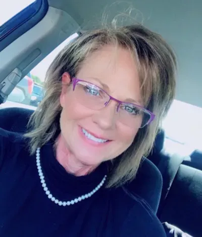 Organizing With Denise