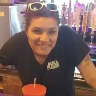 Tombs Bartender