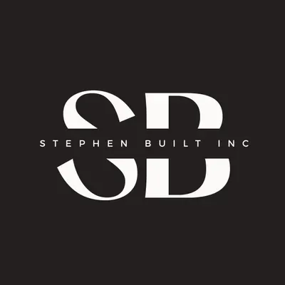STEPHEN BUILT INC