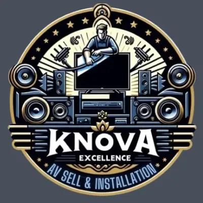Knova Excellence Av Sell and Installation