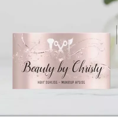 Beauty by Christy