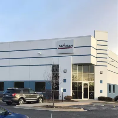 Advantage Heating & Air Conditioning Solutions