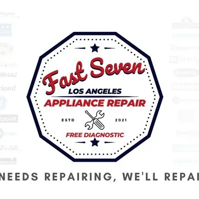 Fast Seven appliance repair