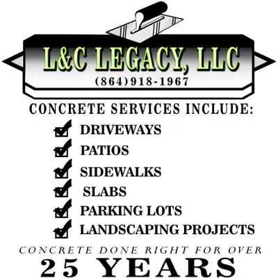 L&C Legacy, LLC
