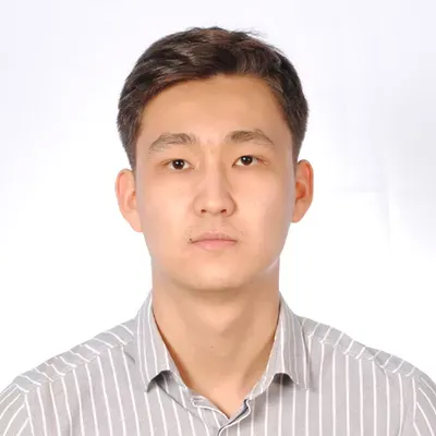Ruslan Kalbaev