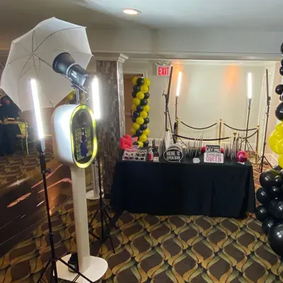 YouNme360 PhotoBooth