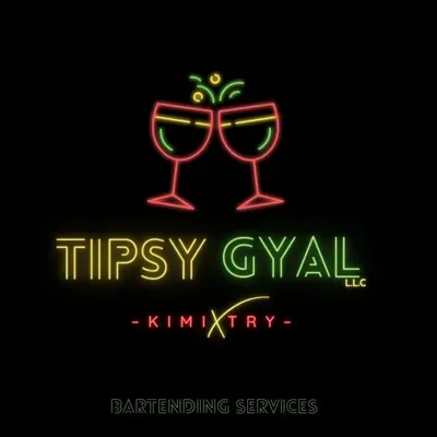 TIPSY GYAL KIMIXTRY L.L.C.