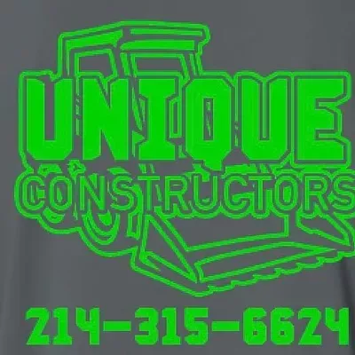 Unique Constructors