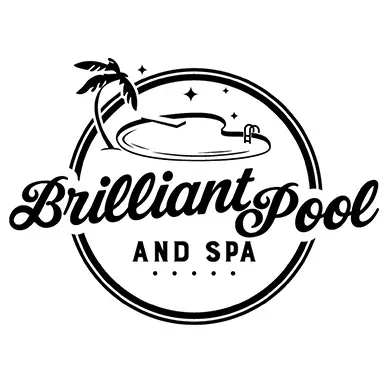 Brilliant Pool and Spa