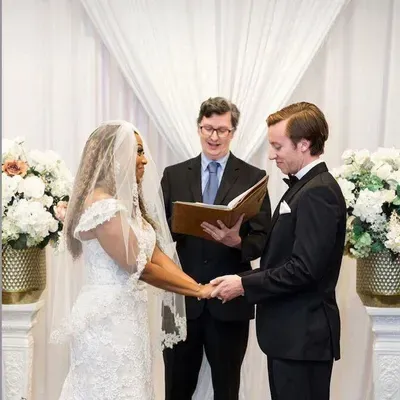 Pastor Matt Wedding Officiant