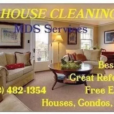 MDS Cleaning Services