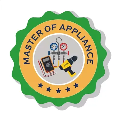 Master Of Appliance LLC