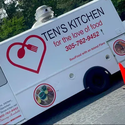 Ten’s Kitchen