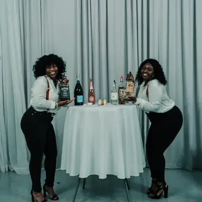 WoodLow Bartending