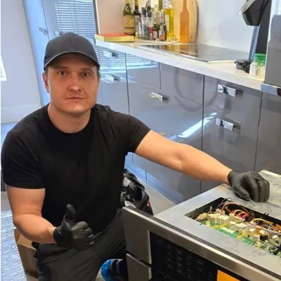 Vertex Appliance Repair