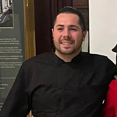 Valentino Mattei