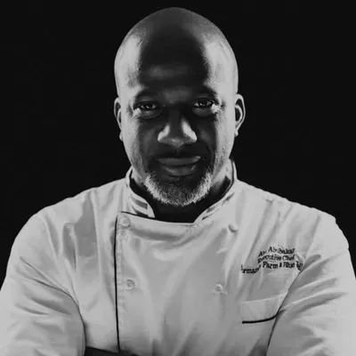 Kouyate cuisine