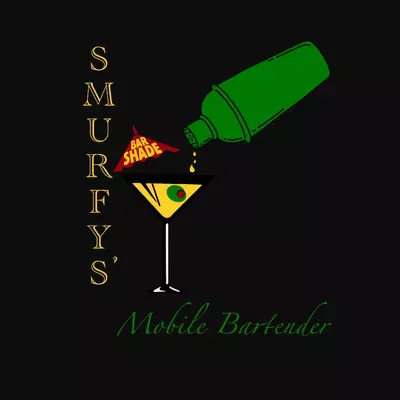 Smurfys’ Bar Shade