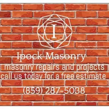 Ipock masonry