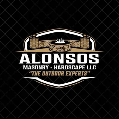 Alonsos Masonry/Hardscape LLC