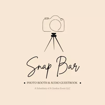SnapBar Booth