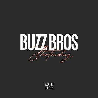 Buzz Bros Bartending