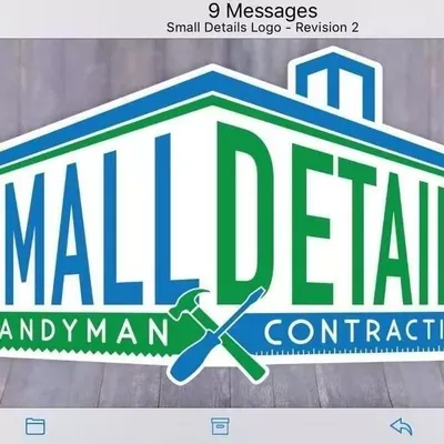 Small Details Inc
