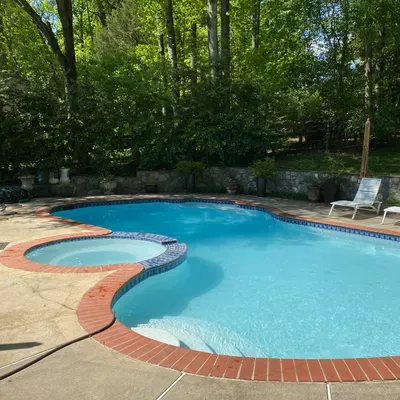 A Pool Services