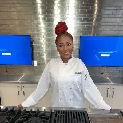 Chef Cryslyn