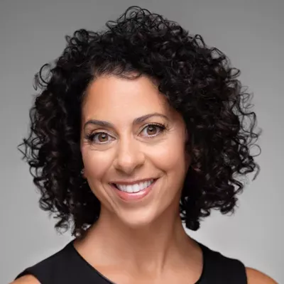 Kristin MacRae - Organized Energized Living!