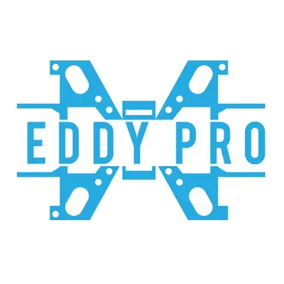 EDDY PRO